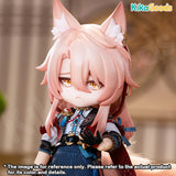 Honkai Star Rail Series Jiao Qiu Limited Action Figure【Shipped in May./Jun. 2026】