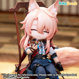 Honkai Star Rail Series Jiao Qiu Limited Action Figure【Shipped in May./Jun. 2026】