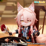 Honkai Star Rail Series Jiao Qiu Limited Action Figure【Shipped in May./Jun. 2026】