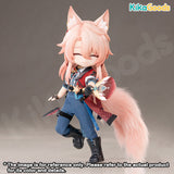 Honkai Star Rail Series Jiao Qiu Limited Action Figure【Shipped in May./Jun. 2026】