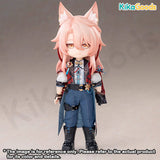 Honkai Star Rail Series Jiao Qiu Limited Action Figure【Shipped in May./Jun. 2026】