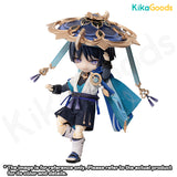 Genshin Impact Series Wanderer Limited Action Figure【Shipped in Aug./Sept. 2026】