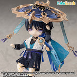 Genshin Impact Series Wanderer Limited Action Figure【Shipped in Aug./Sept. 2026】