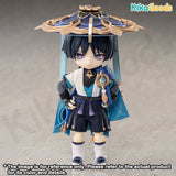 Genshin Impact Series Wanderer Limited Action Figure【Shipped in Aug./Sept. 2026】