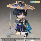 Genshin Impact Series Wanderer Limited Action Figure【Shipped in Aug./Sept. 2026】