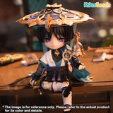 Genshin Impact Series Wanderer Limited Action Figure【Shipped in Aug./Sept. 2026】