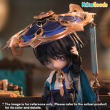 Genshin Impact Series Wanderer Limited Action Figure【Shipped in Aug./Sept. 2026】