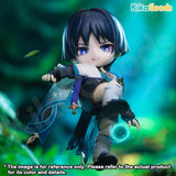 Genshin Impact Series Wanderer Limited Action Figure【Shipped in Aug./Sept. 2026】