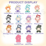 Emma Bunny Collector Debut Series Vol.2 Blind Box