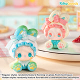 Emma Bunny Collector Debut Series Vol.2 Blind Box