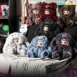 MayMei Rebel Doll Backpack Series Plush Blind Box