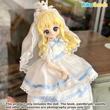 Puppy's Colorful Closet Series 1/12 Action Figure BJD Blind Box【Shipped in Mar./Apr. 2026】