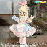 Puppy's Colorful Closet Series 1/12 Action Figure BJD Blind Box【Shipped in Mar./Apr. 2026】