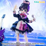Puppy's Colorful Closet Series 1/12 Action Figure BJD Blind Box【Shipped in Mar./Apr. 2026】