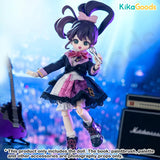 Puppy's Colorful Closet Series 1/12 Action Figure BJD Blind Box【Shipped in Mar./Apr. 2026】