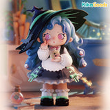 Ziyuli Spiritual Power Series Blind Box