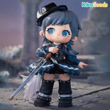 Ziyuli Spiritual Power Series Blind Box