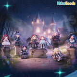 Ziyuli Spiritual Power Series Blind Box