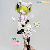 Lovely Kwaidan Series 1/8 Action Figure BJD Blind Box【Shipped in Mar./Apr. 2026】