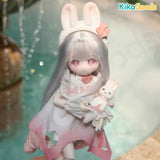 Lovely Kwaidan Series 1/8 Action Figure BJD Blind Box【Shipped in Mar./Apr. 2026】