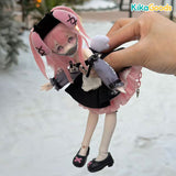 Lovely Kwaidan Series 1/8 Action Figure BJD Blind Box【Shipped in Mar./Apr. 2026】