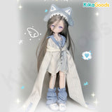 Lovely Kwaidan Series 1/8 Action Figure BJD Blind Box