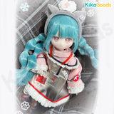 Lovely Kwaidan Series 1/8 Action Figure BJD Blind Box