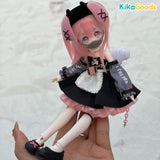 Lovely Kwaidan Series 1/8 Action Figure BJD Blind Box【Shipped in Mar./Apr. 2026】