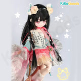 Lovely Kwaidan Series 1/8 Action Figure BJD Blind Box