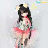 Lovely Kwaidan Series 1/8 Action Figure BJD Blind Box