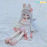 Lovely Kwaidan Series 1/8 Action Figure BJD Blind Box【Shipped in Mar./Apr. 2026】