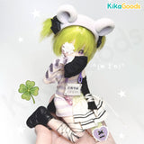 Lovely Kwaidan Series 1/8 Action Figure BJD Blind Box【Shipped in Mar./Apr. 2026】