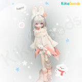 Lovely Kwaidan Series 1/8 Action Figure BJD Blind Box【Shipped in Mar./Apr. 2026】