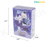 Misya Museum of the Weird Series 1/8 Action Figure BJD Blind Box