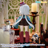 Misya Museum of the Weird Series 1/8 Action Figure BJD Blind Box【Shipped in Mar./Apr. 2026】