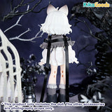 Misya Museum of the Weird Series 1/8 Action Figure BJD Blind Box【Shipped in Mar./Apr. 2026】