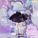 Misya Museum of the Weird Series 1/8 Action Figure BJD Blind Box【Shipped in Mar./Apr. 2026】