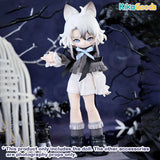 Misya Museum of the Weird Series 1/8 Action Figure BJD Blind Box【Shipped in Mar./Apr. 2026】