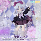 Misya Museum of the Weird Series 1/8 Action Figure BJD Blind Box【Shipped in Mar./Apr. 2026】