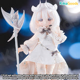 TinyFox 'Freyde' 1/6 Points Angel Body Action Figure【Shipped in Aug./Sept. 2026】