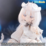 TinyFox 'Freyde' 1/6 Points Angel Body Action Figure【Shipped in Aug./Sept. 2026】