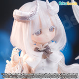 TinyFox 'Freyde' 1/6 Points Angel Body Action Figure【Shipped in Aug./Sept. 2026】