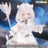 TinyFox 'Freyde' 1/6 Points Angel Body Action Figure【Shipped in Aug./Sept. 2026】