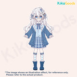 Twinkle Polaris Series Special Color Cocoa 1/8 BJD Limited Action Figure【Shipped in May./Jun. 2026】