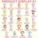 P-Peach Cute Funland Series Blind Bag