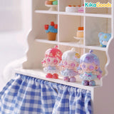 P-Peach Cute Funland Series Blind Bag