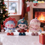P-Peach Cute Funland Series Blind Bag