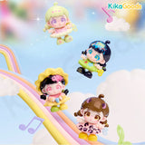 P-Peach Cute Funland Series Blind Bag