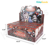 Ninita Witch Revelation Series Blind Box