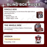 Ninita Witch Revelation Series Blind Box